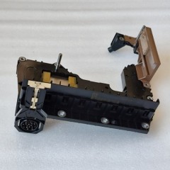 6HP21-TCU01-U1 Control Module With Program According To VIN TCU 6HP21 Transmission