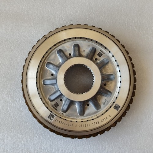 A8LR1-DRUM02-OEM Clutch Drum Assy 45460-47530 35R R everse A8LR1 Transmission