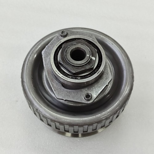 K313-0015-RE Pulley Kit With New Belt 901100 K310 K313 Transmission
