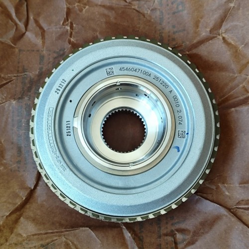 A8LR1-DRUM02-OEM Clutch Drum Assy 45460-47530 35R R everse A8LR1 Transmission