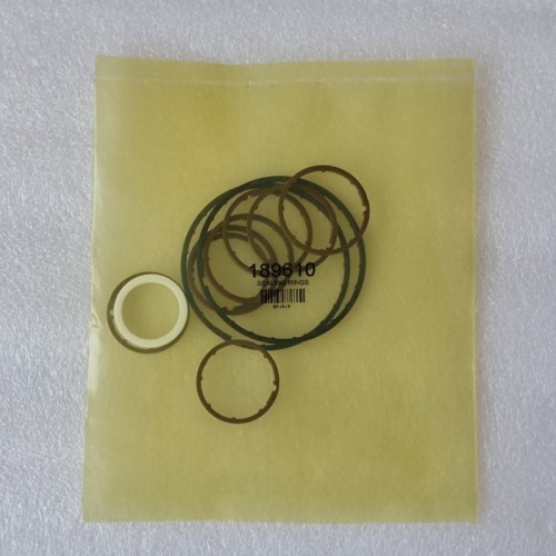 722.9-T18902A-AM Overhaul Kit T18902A 722.9 Transmission
