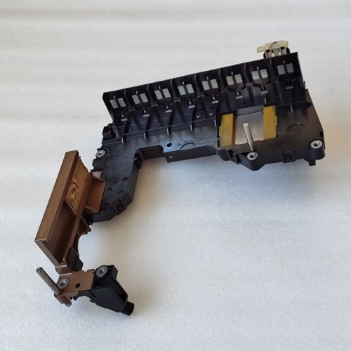 6HP21-TCU01-U1 Control Module With Program According To VIN TCU 6HP21 Transmission