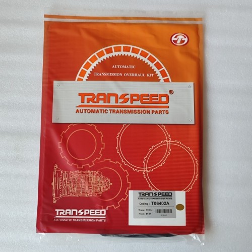 722.3-T06402A-AM Overhaul Kit T06402A 722.3 Transmission