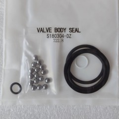 722.8-K180900A-AM Overhaul Kit K180900A 722.8 Transmission