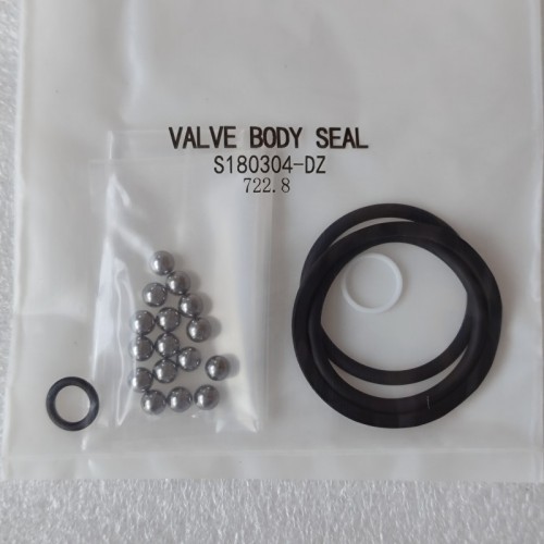 722.8-K180900A-AM Overhaul Kit K180900A 722.8 Transmission