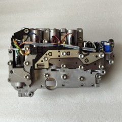 U660E-VB09-OEM Valve Body 3 Pressure Sensor 35410-33171 35410-33170 35410-08020 U660E Transmission
