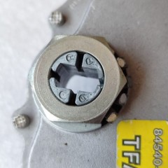 09G-NEUS01-FN Neutral Switch 09G Transmission