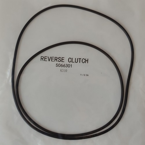 K310-ORIK01-AM O Ring Kit 2Pcs A Kit R everse Clutch S066301 K310 Transmission