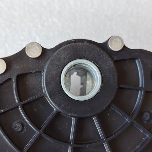 09G-NEUS01-FN Neutral Switch 09G Transmission