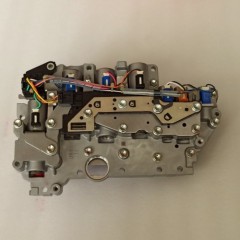 U661E-0001-OEM Valve Body With Wire Looms 1 Pressure Sensor 35410-48051 35410-48050 U661E Transmission