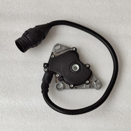 5HP24-NEUS01-AM Neutral Switch 24107512755 0501319142 24107507818 5HP24 Transmissio