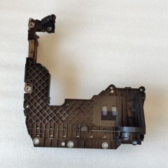6HP21-TCU01-U1 Control Module With Program According To VIN TCU 6HP21 Transmission