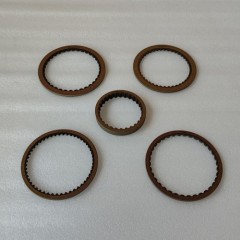 TW40E-50205A-AM Friction Kit 50205A TW40E Transmission