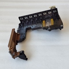 6HP21-TCU01-U1 Control Module With Program According To VIN TCU 6HP21 Transmission
