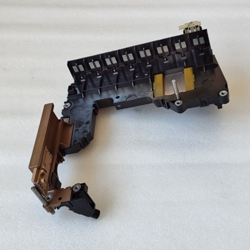 6HP21-TCU01-U1 Control Module With Program According To VIN TCU 6HP21 Transmission