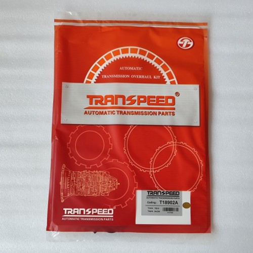 722.9-T18902A-AM Overhaul Kit T18902A 722.9 Transmission