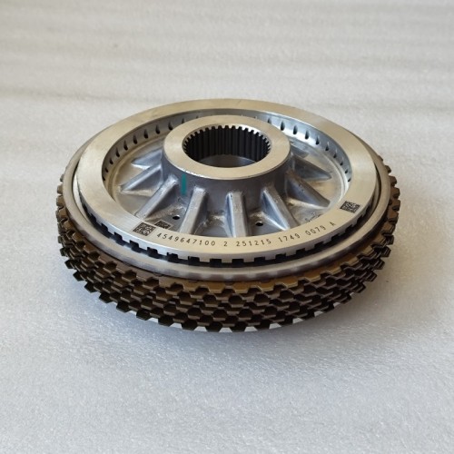 A8LR1-DRUM02-OEM Clutch Drum Assy 45460-47530 35R R everse A8LR1 Transmission