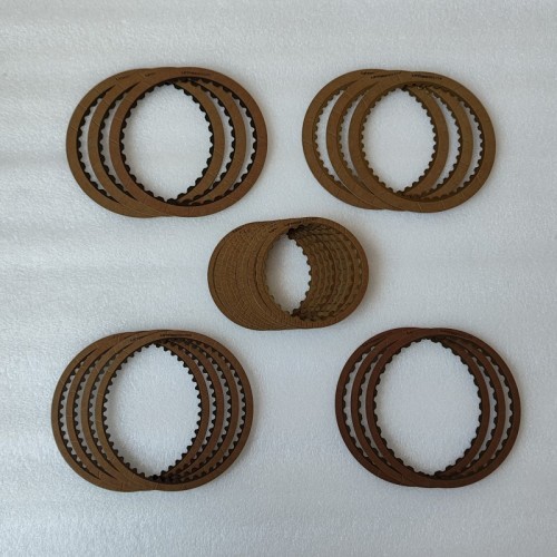 TW40E-50205A-AM Friction Kit 50205A TW40E Transmission