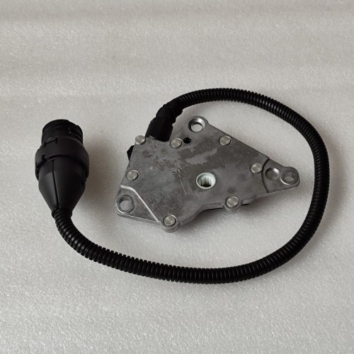 5HP24-NEUS01-AM Neutral Switch 24107512755 0501319142 24107507818 5HP24 Transmissio