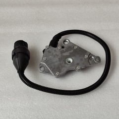 5HP24-NEUS01-AM Neutral Switch 24107512755 0501319142 24107507818 5HP24 Transmissio