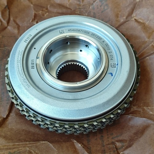 A8LR1-DRUM02-OEM Clutch Drum Assy 45460-47530 35R R everse A8LR1 Transmission