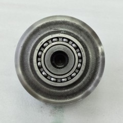 K313-0015-RE Pulley Kit With New Belt 901100 K310 K313 Transmission