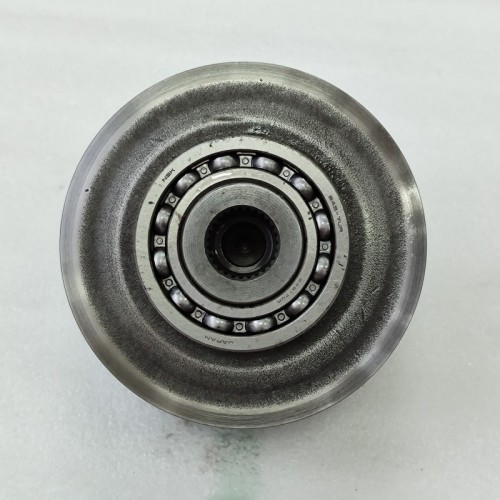 K313-0015-RE Pulley Kit With New Belt 901100 K310 K313 Transmission