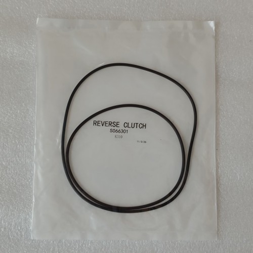 K310-ORIK01-AM O Ring Kit 2Pcs A Kit R everse Clutch S066301 K310 Transmission