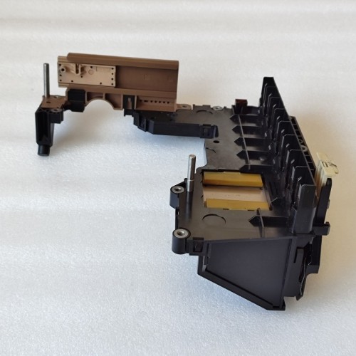 6HP21-TCU01-U1 Control Module With Program According To VIN TCU 6HP21 Transmission