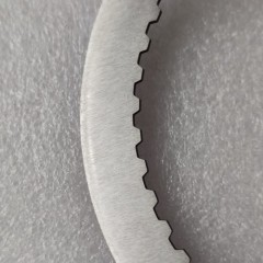 5R55W-424702-205-AM Friction Plate 123.5-2.05-48T 5R55N 5R55W Transmission
