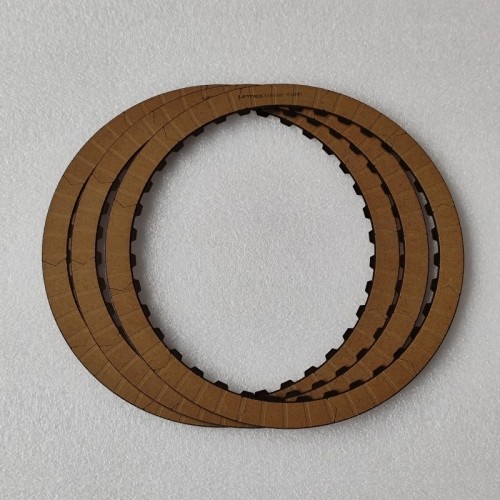 725-T225080A-AM Friction Kit 24Pcs A Kit 5+5+4+3+4+3 725 Transmission