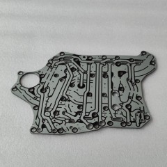 0DD-0035-OEM Separator Plate 0DD325277F 0DD Transmission