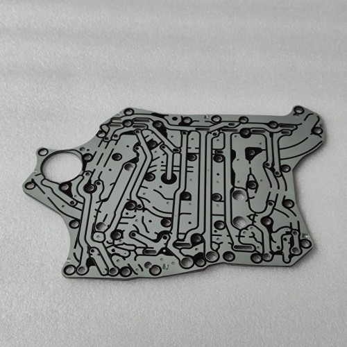 0DD-0035-OEM Separator Plate 0DD325277F 0DD Transmission