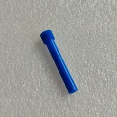 09G-PIPI01-AM Oil Spill Pipe 50.5mm 09G Transmission