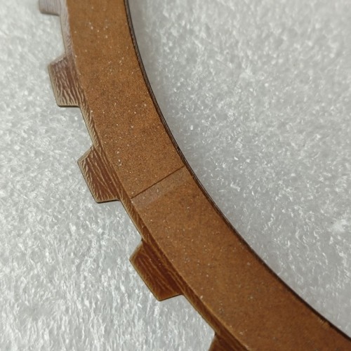 8F35-FRIP01-OEM Friction Plate Outer Teech A Clutch 1-6Clutch 159.5-1.6-36T 8F35 Transmission
