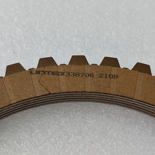725-T225080B-AM Friction Kit 30Pcs A Kit 6+6+4+4+5+5 725 Transmission