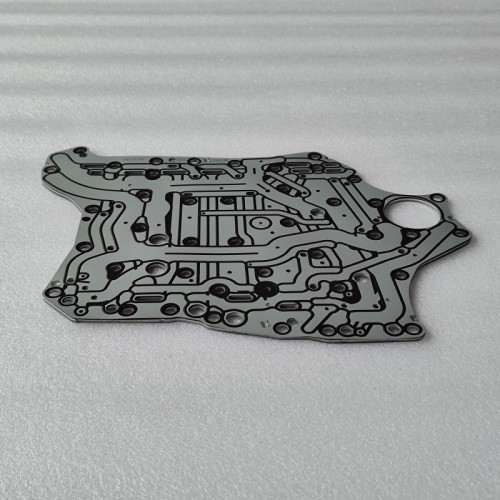 0DD-0035-OEM Separator Plate 0DD325277F 0DD Transmission