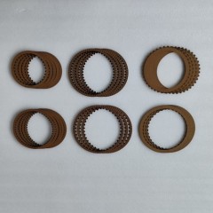 725-T225080A-AM Friction Kit 24Pcs A Kit 5+5+4+3+4+3 725 Transmission