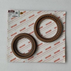 725-T225080B-AM Friction Kit 30Pcs A Kit 6+6+4+4+5+5 725 Transmission