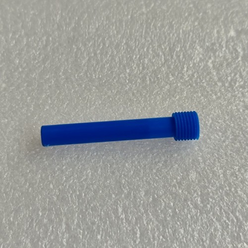 09G-PIPI01-AM Oil Spill Pipe 50.5mm 09G Transmission