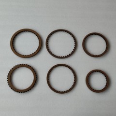 725-22505B-AM Friction Kit 28Pcs A Kit 5+5+3+6+4+5 725 Transmission