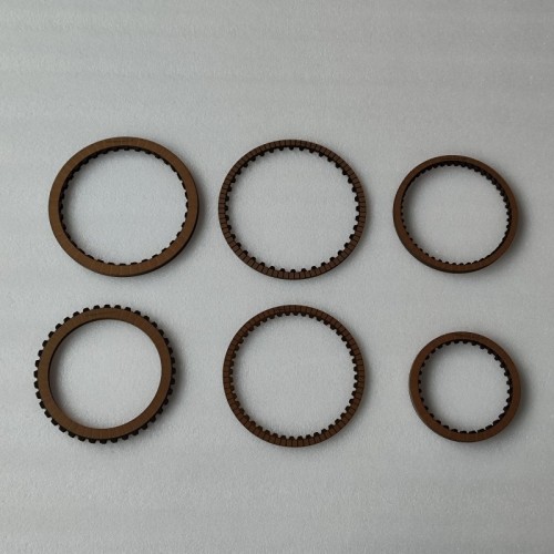 725-22505B-AM Friction Kit 28Pcs A Kit 5+5+3+6+4+5 725 Transmission