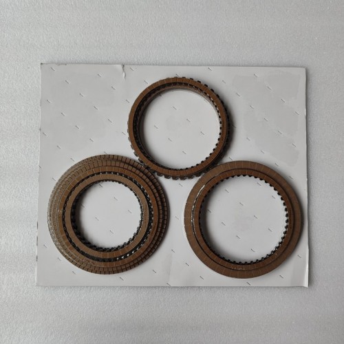 725-22505B-AM Friction Kit 28Pcs A Kit 5+5+3+6+4+5 725 Transmission