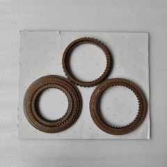 725-22505B-AM Friction Kit 28Pcs A Kit 5+5+3+6+4+5 725 Transmission