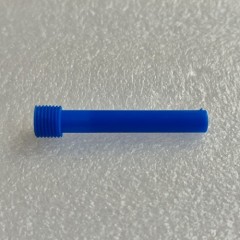 09G-PIPI01-AM Oil Spill Pipe 50.5mm 09G Transmission