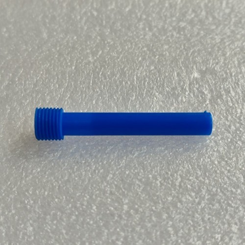 09G-PIPI01-AM Oil Spill Pipe 50.5mm 09G Transmission