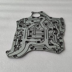 0DD-0035-OEM Separator Plate 0DD325277F 0DD Transmission