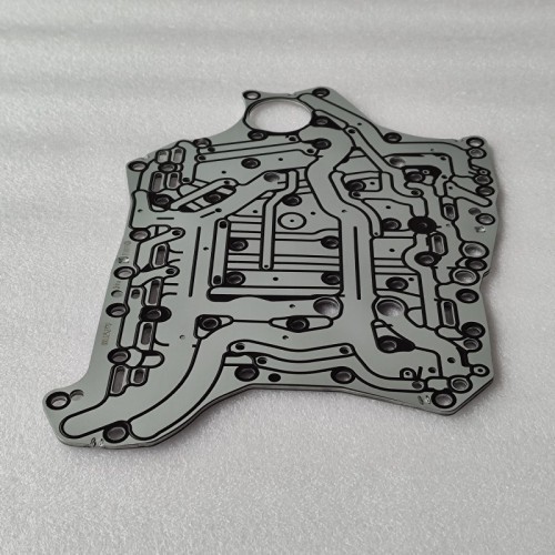 0DD-0035-OEM Separator Plate 0DD325277F 0DD Transmission