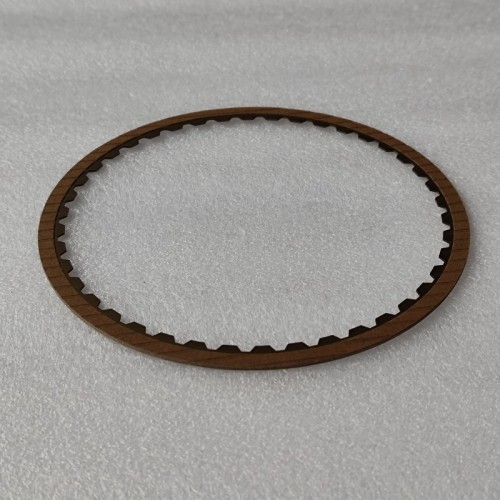 4F27E-273704-160-AM Friction Plate XS4Z-7B164-BB 154.4-1.6-42T 4F27E Transmission