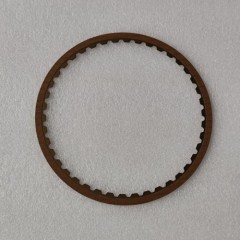 4F27E-273704-160-AM Friction Plate XS4Z-7B164-BB 154.4-1.6-42T 4F27E Transmission